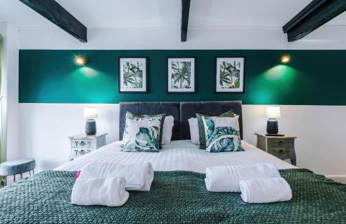 'Apple Store' - Mochdre Cottages - Foto 22