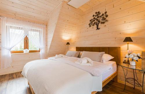 Słoneczna Wetlina Dom - Foto 28