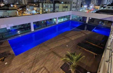 Apto da Sereia - Foto 14