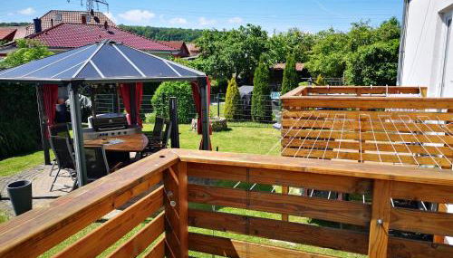 Ferienwohnung Hermann - Foto 2