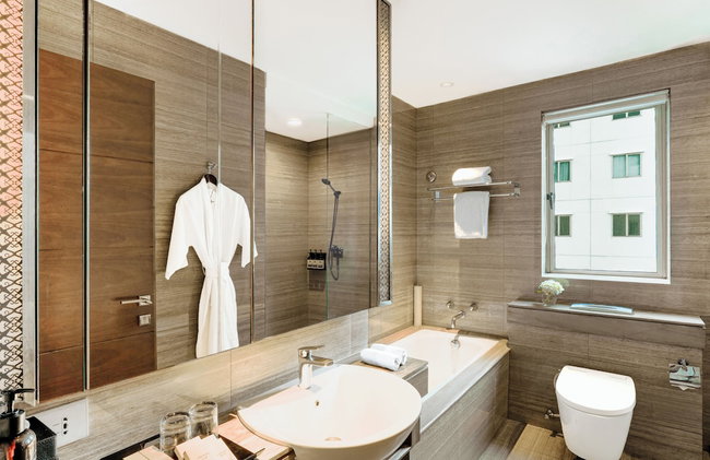 Ascott Waterplace Surabaya - Foto 31