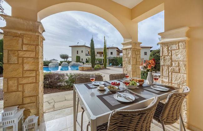 Aphrodite Premium Apartments II - Foto 56