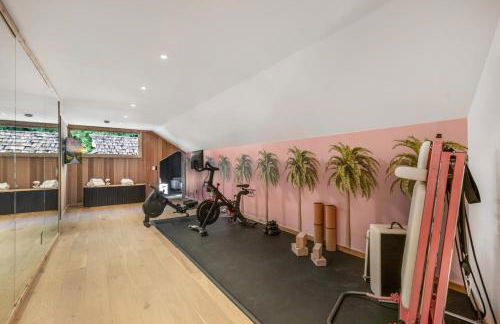 Beverly Tree House - Foto 62