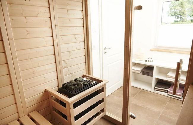 FRAULINDNERFerien - DZ Lüneburg - Foto 13