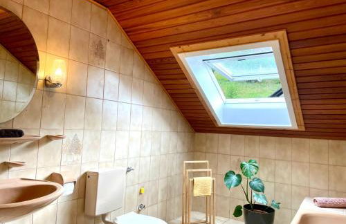 Odw homes - naturnahe Wohnung im Landhaus - Foto 9