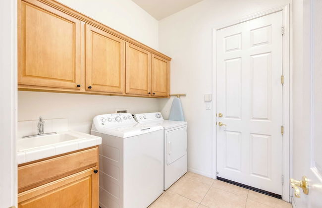 Gated Terra Lago Escape With Private Pool, Hot Tub, Outdoor Kitchen and Lounge - Foto 13