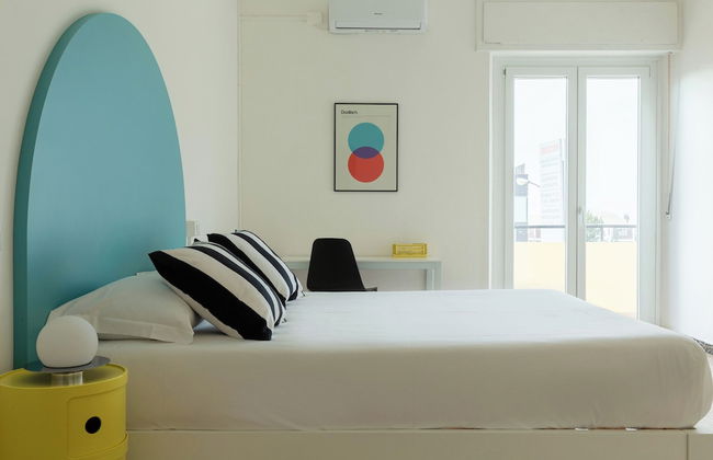 Spacebility Airport- self check-in - Foto 50