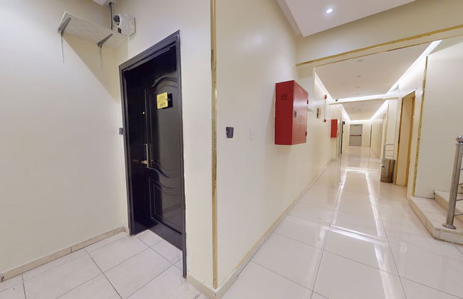 Al Hijrah Hotel Apartments - Foto 13