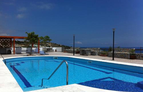 Filoxenia Villa - Foto 105