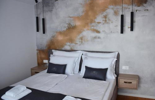 Villa Lente - Photo 32