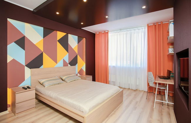 Stepan Razin 2 Apartments - Foto 41