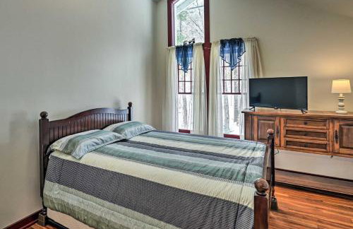 Forestport Home with Access to Otter Lake - Foto 26