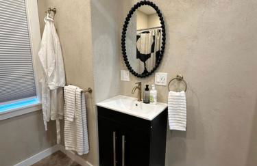 Luxury cabin vc home 2bd 2bath - Foto 14