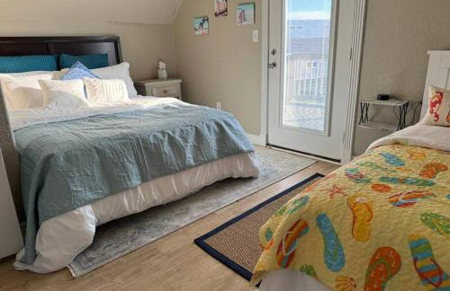 Private beach access -360 Water Views - Upscale home - Second Row - Foto 22