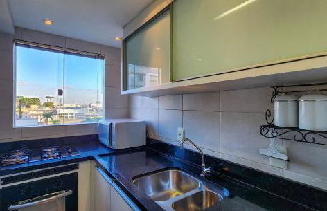 Bigorrilho • 2Q • Self Check-in • Pet • Barigui - Foto 38