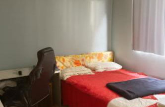 Excelente Apartamento Inteiro Valparaíso 2 Quartos - Foto 6