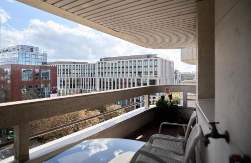 Beautiful modern fully furnished studio - Foto 13