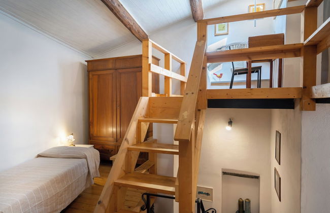 Podere La Vigna - Foto 8