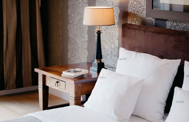 inQse Wroclaw | Marina - Photo 22