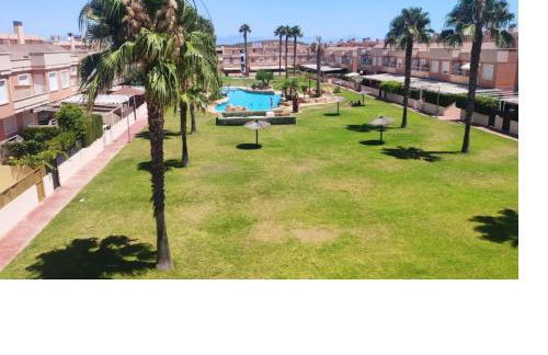 LUXURY Townhouse in Gran Alacant, Alicante - Foto 14