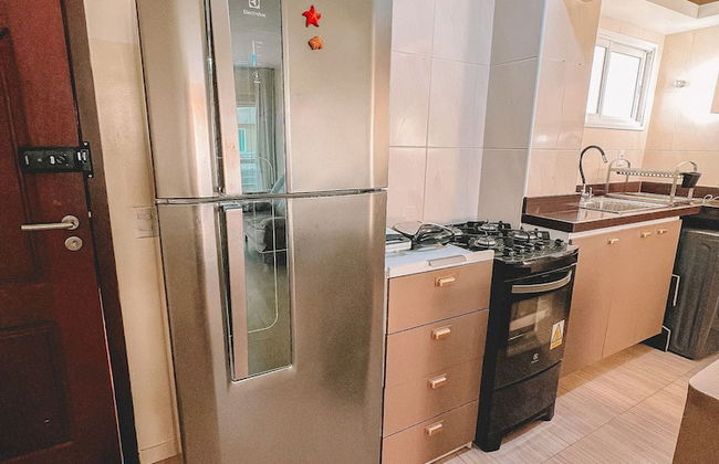 Apartamento Praia do Cumbuco - Photo 18