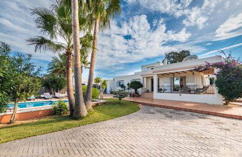 Villa Can Petrus, con piscina y wifi gratis - Foto 30