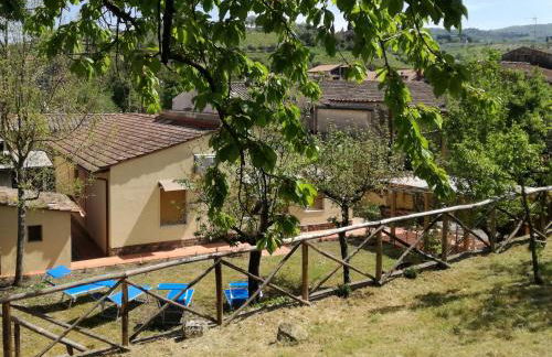 Chianti Best House - Foto 1