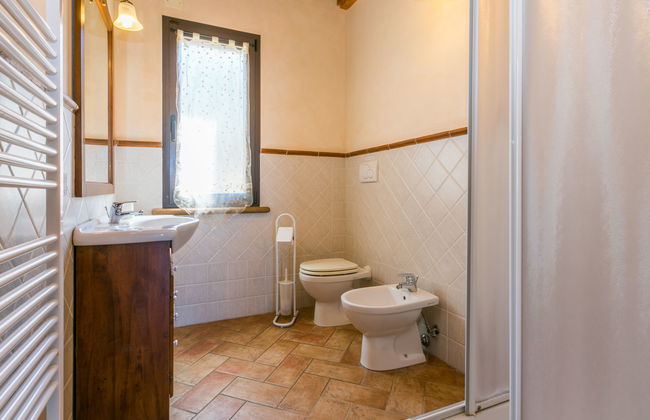 Il Corbezzolo - Foto 27