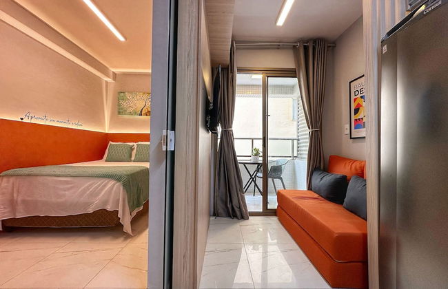 Smart Costa Azul by VLV Stays - Photo 54