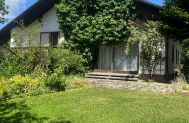 Wettinger Weiherbungalow - Foto 14