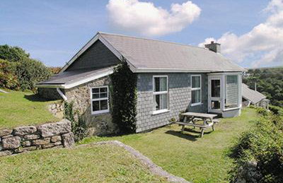 Furzeburrow - Foto 1