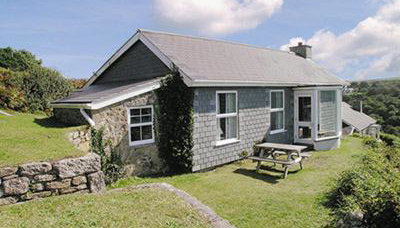 Furzeburrow - Foto 1