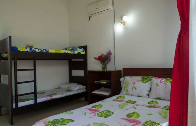 Santo Domingo Centro Vacacional - Foto 15