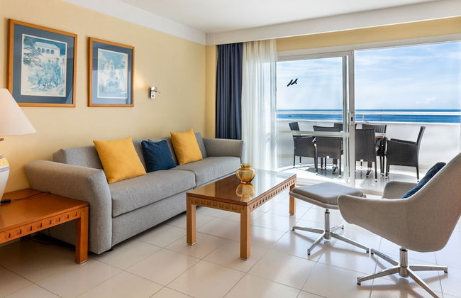 Hapimag Resort Marbella - Foto 20