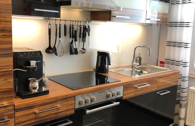 City Apartments Will - Photo 7