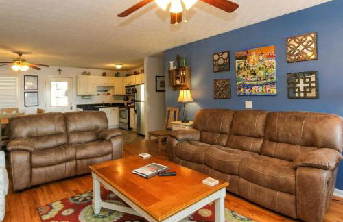 House #06 Heart of the Bay (Pet Friendly) Private Pier - Foto 6