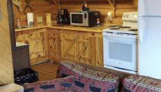 Carries Cabin - Foto 2