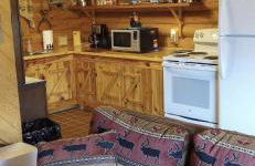 Carries Cabin - Foto 2