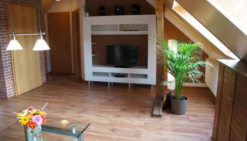 Schorfheider Ferienwohnung - Foto 3