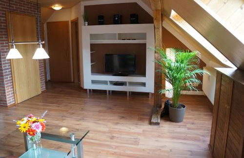 Schorfheider Ferienwohnung - Foto 3