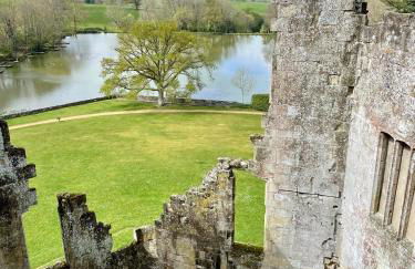 Cosy hideaway in Dorset - Foto 12