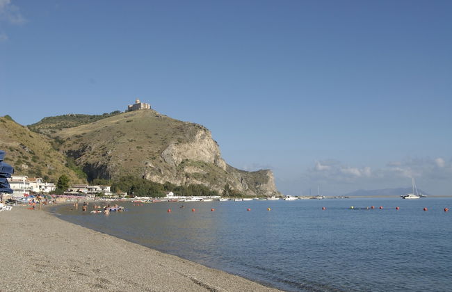 Azimut Sosta Camper - Residence - Foto 6