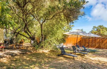 Grapevine Cottage by Avantstay Hobby Vineyard + Firepit - Foto 79