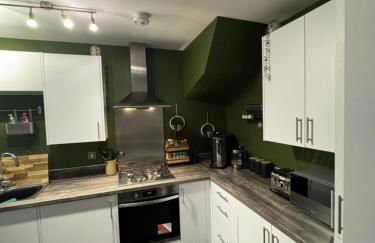 Entire home in Newhaven - Foto 8