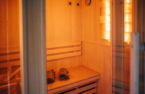 La Douce Lille Croix Spa Privatif by Moment Parenthèse - Foto 25