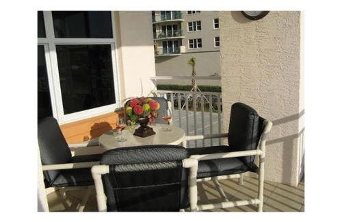 Daytona Beach FL Opus 3 Bedroom 3 Bath Direct Oceanfront Condo - Foto 7