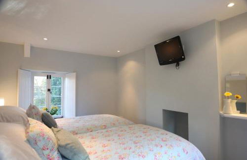 Tintern Abbey Cottage-amazing Abbey view, EV,5star - Foto 13