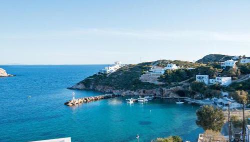 Deck2 Syros Premium Apartments - Foto 2