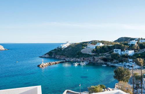 Deck2 Syros Premium Apartments - Photo 2