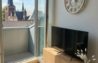 Twenty2 Apartments - Foto 22